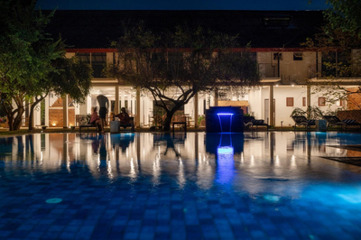 Lario Resort Sigiriya