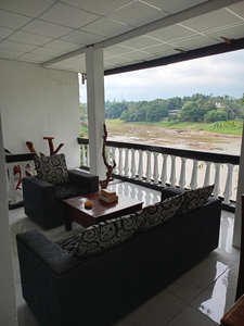 Sadhara River View Lodge