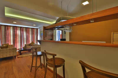Lemas Holiday Bungalow