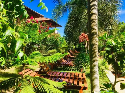 Eagles Nest Cabanas