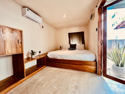 Little Lagoon Hostel