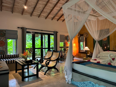Ginganga Lodge