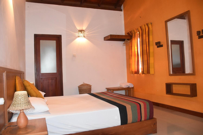 Villa 61