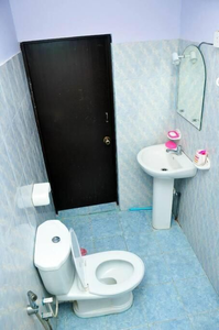 Sunil Homestay