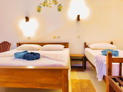 Mirissa Beach Inn