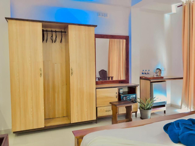 Mirissa Beach Inn