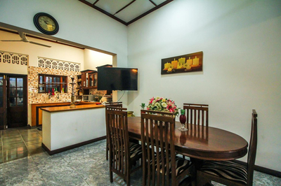 Leo's Home Stay