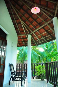 Sunil Homestay