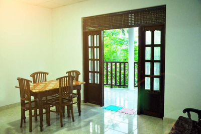 Sunil Homestay
