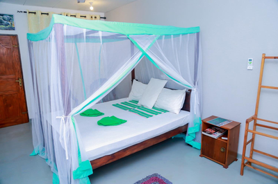 Greenery Lanka Villa