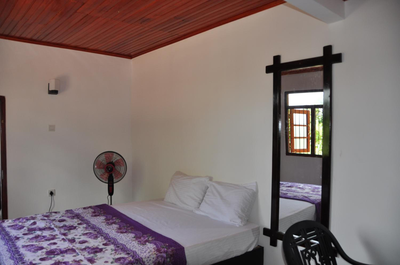 The Beau Beach Weligama