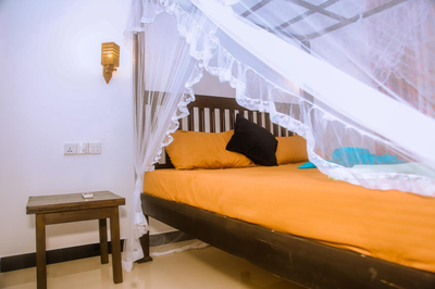 Brave resort Mirissa