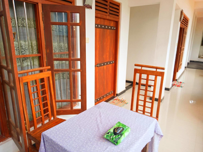 Green View Guest