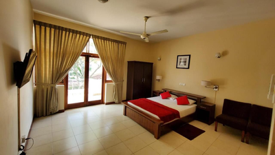 Occazia Residence