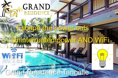 Grand Residence