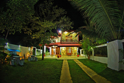Grand Residence