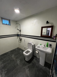 Little Villa Guest House