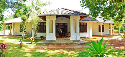 Villa Helvetia