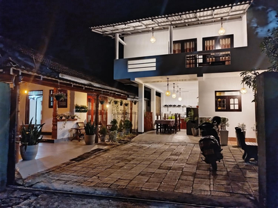 Little Villa Guest House