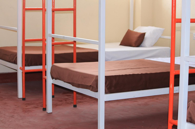 Beach Break Surf Hostel