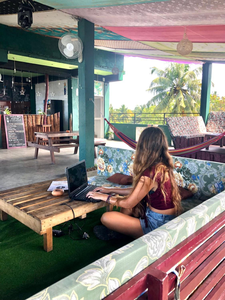Beach Break Surf Hostel