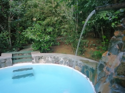 Manthally Cabanas