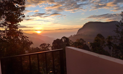 Pearl View Guesthouse