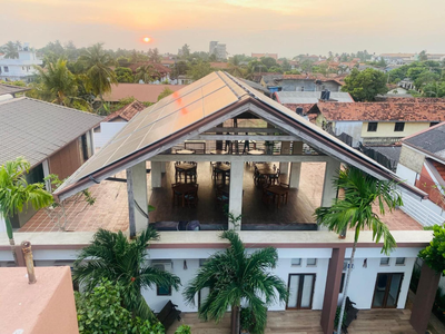 Hotel Cloud 9 Negombo