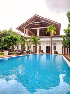 Hotel Cloud 9 Negombo