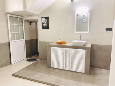 FARONA Beach Villa