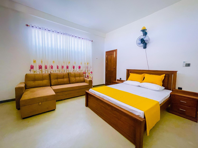 FARONA Beach Villa