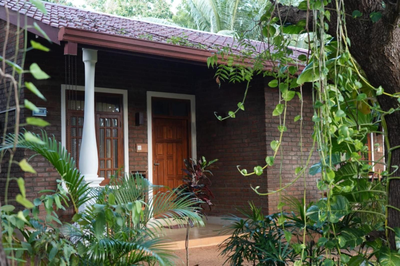 So-J Beach Villa
