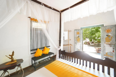 Vihanga Village - Jungle retreat in Dambulla