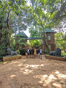 Vihanga Village - Jungle retreat in Dambulla