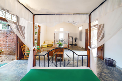 Vihanga Village - Jungle retreat in Dambulla
