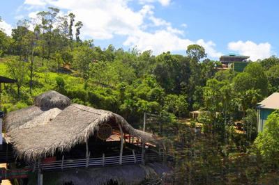 Pub Ceylon Hostel