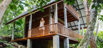 Eco Breeze - Unawatuna
