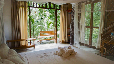 Eco Breeze - Unawatuna