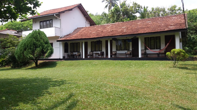 4 Seasons Guesthouse