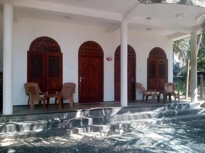 Sea Garden Beach Resort
