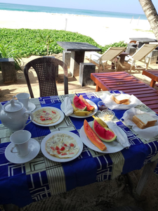 Sea Garden Beach Resort