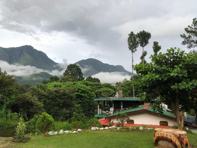 Hamadhi guest