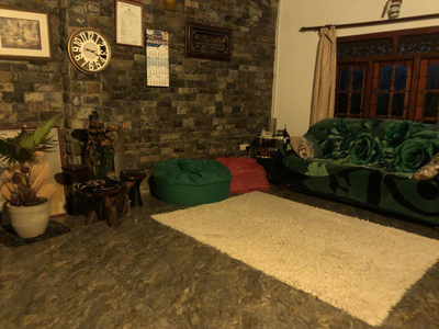 Hamadhi guest
