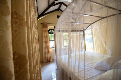 Dream Villa