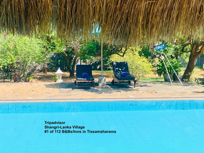 Shangri-Lanka Village