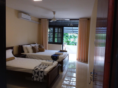 Colombo Residence