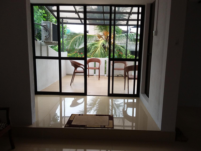 Colombo Residence