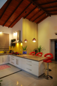 Colombo Orchid Villa