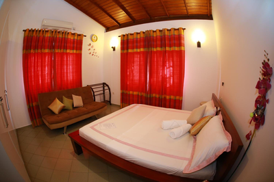 Colombo Orchid Villa