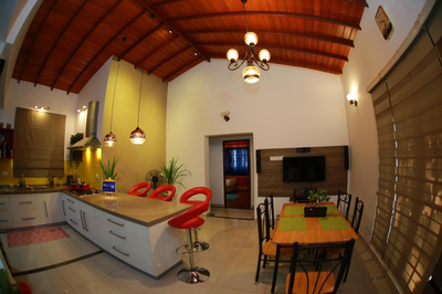 Colombo Orchid Villa